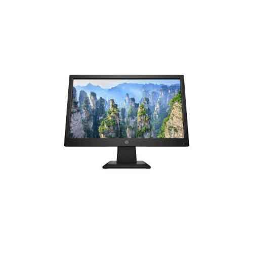 HP V19 HD Monitor